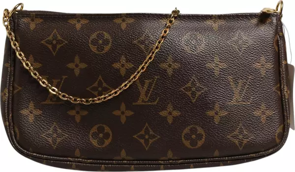 Louis Vuitton  Monogram Multi Pochette Accessoires thumbnail 3